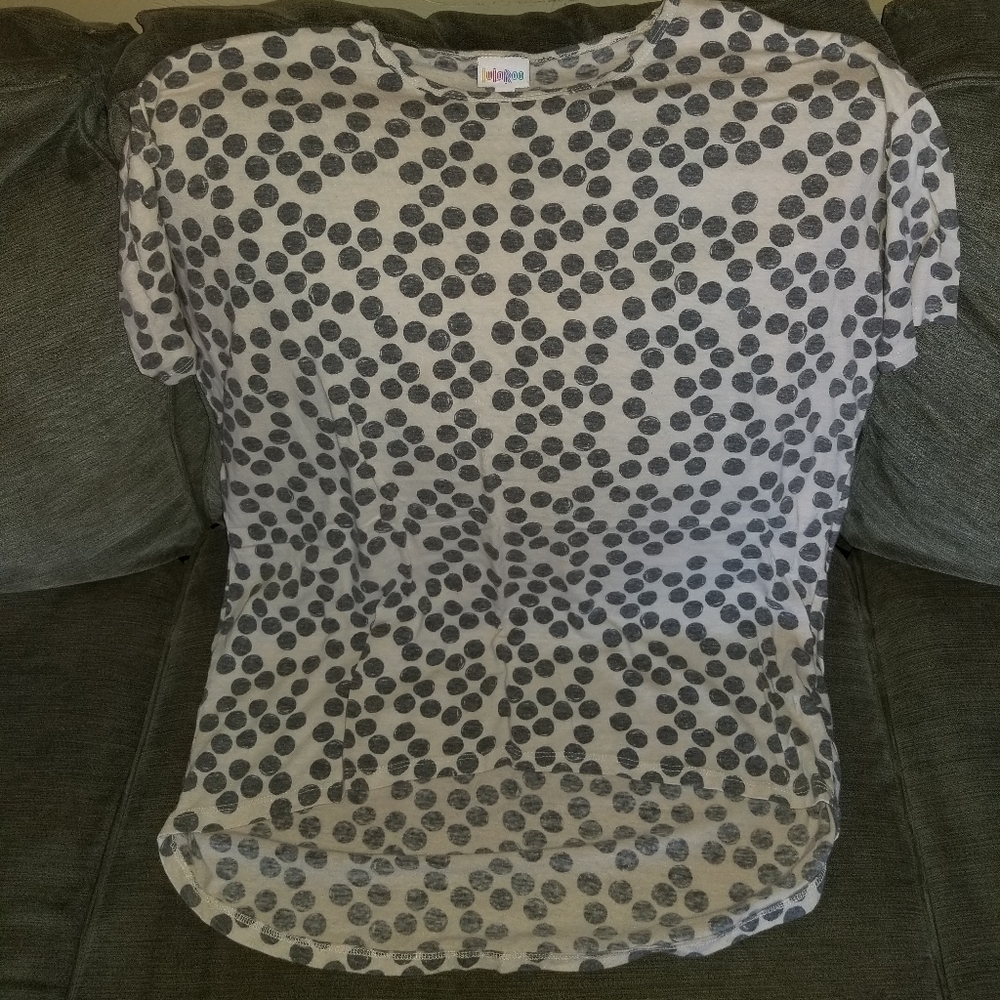 Lularoe Irma